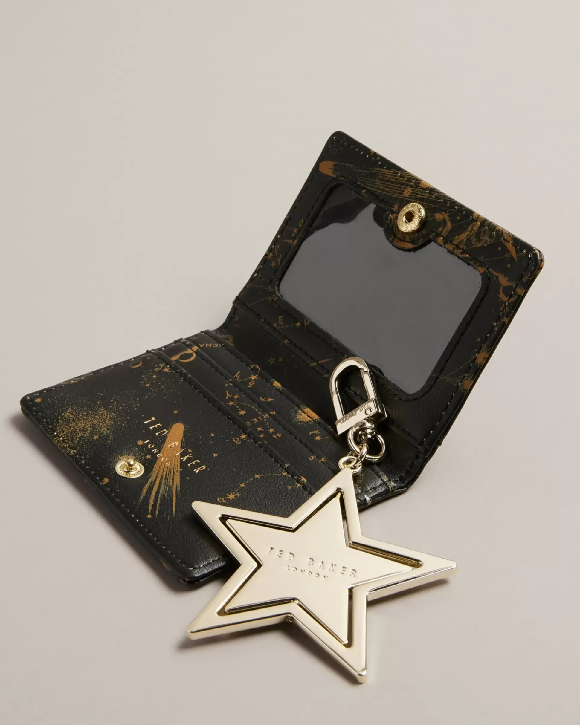 Starrry
